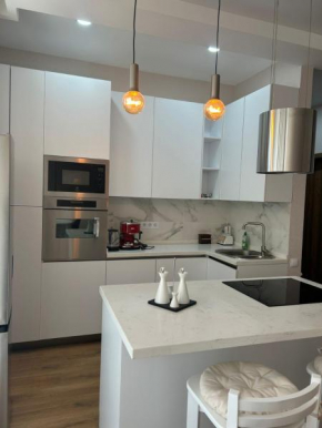 New Apartment Tbilisi